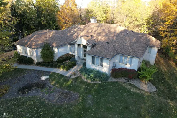 8453 Mary CT, Brownsburg, IN 46112