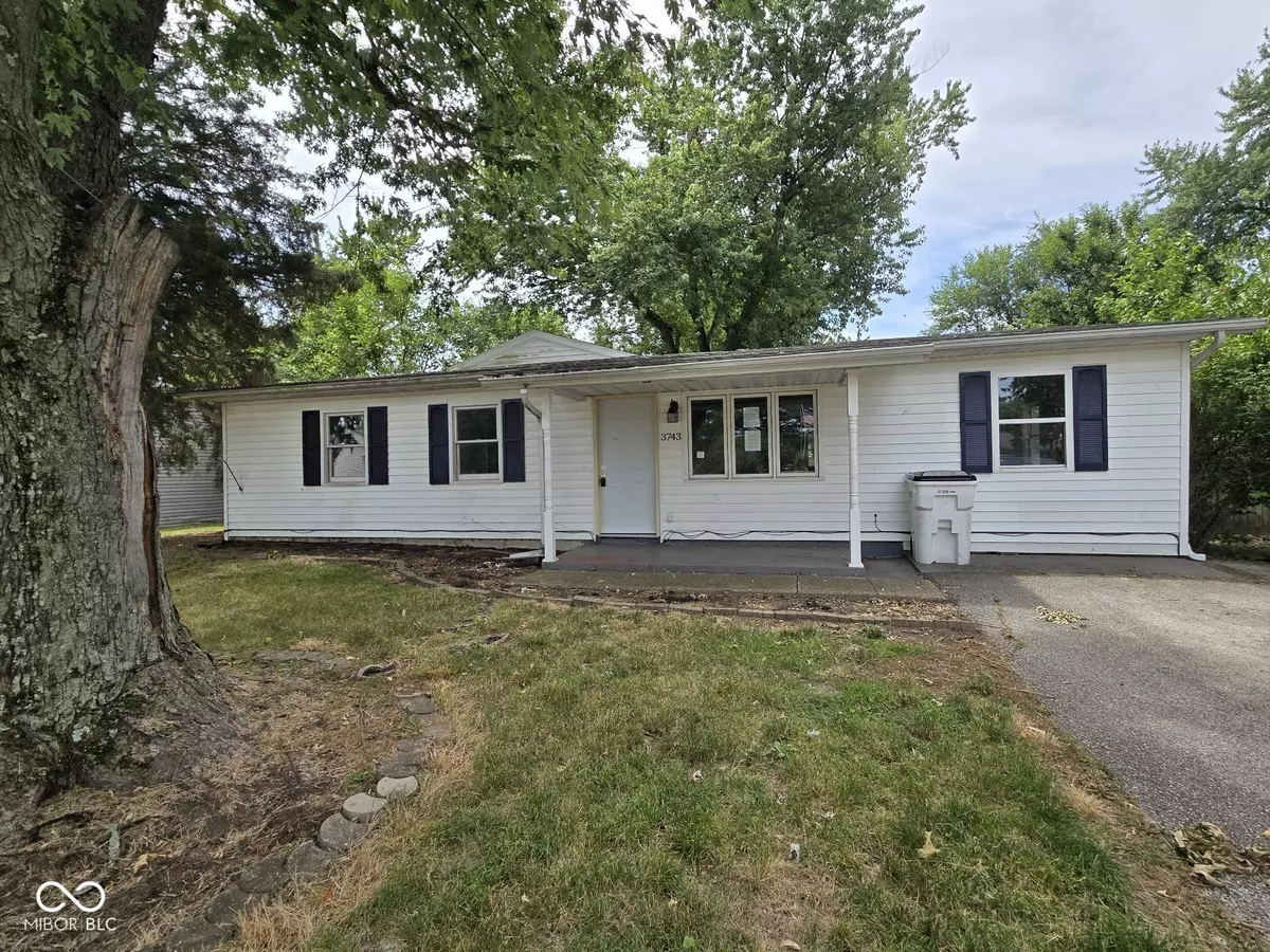 Terre Haute, IN 47805,3743 E Sandalwood AVE