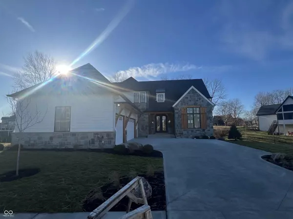 Westfield, IN 46074,719 Wexford Hill CT