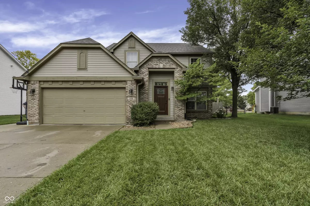 Greenwood, IN 46143,1119 Wyngate CIR