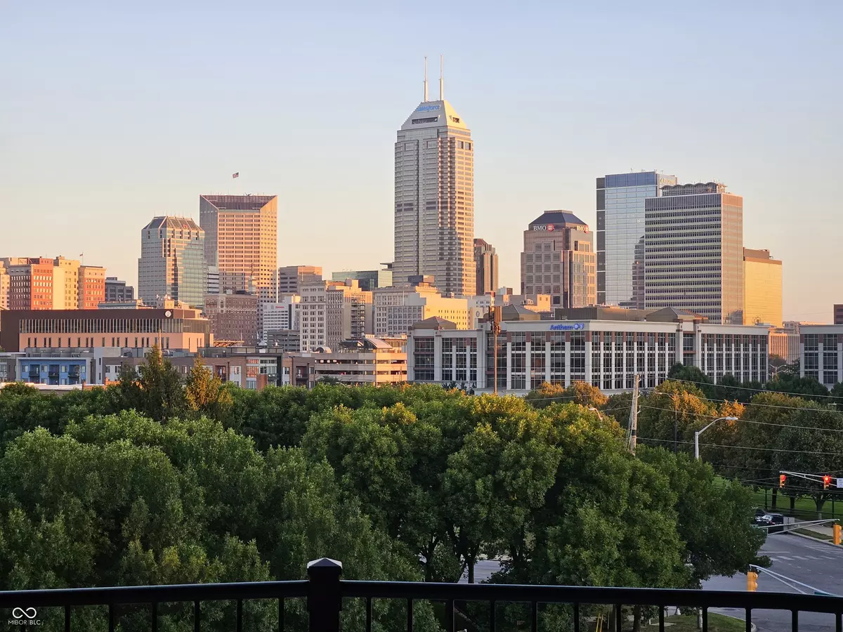 Indianapolis, IN 46203,435 Virginia AVE #302