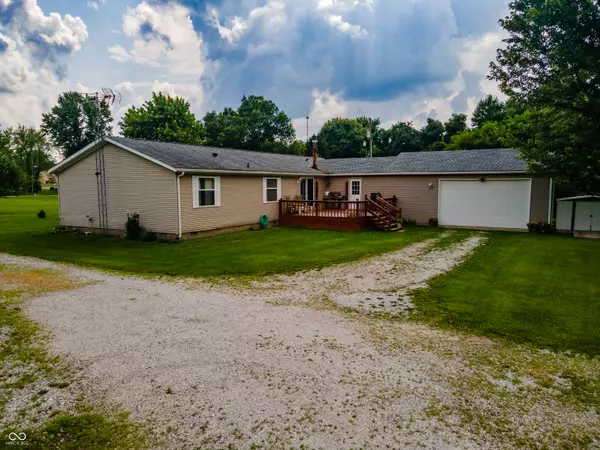 Reelsville, IN 46171,6109 W County Road 750 S