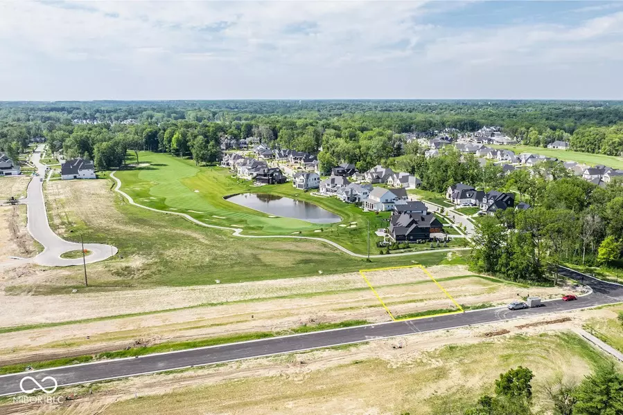 10825 Dartmoor CT, Zionsville, IN 46077