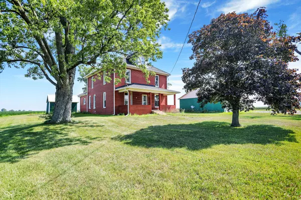 Kirklin, IN 46050,5278 E State Road 38