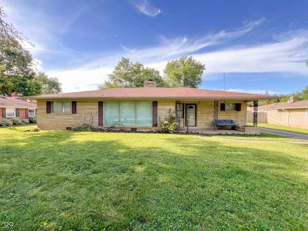 2714 Greenbriar RD,  Anderson,  IN 46011