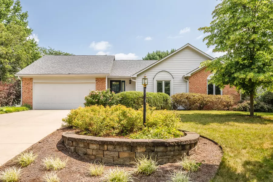 309 Scarborough WAY, Noblesville, IN 46060