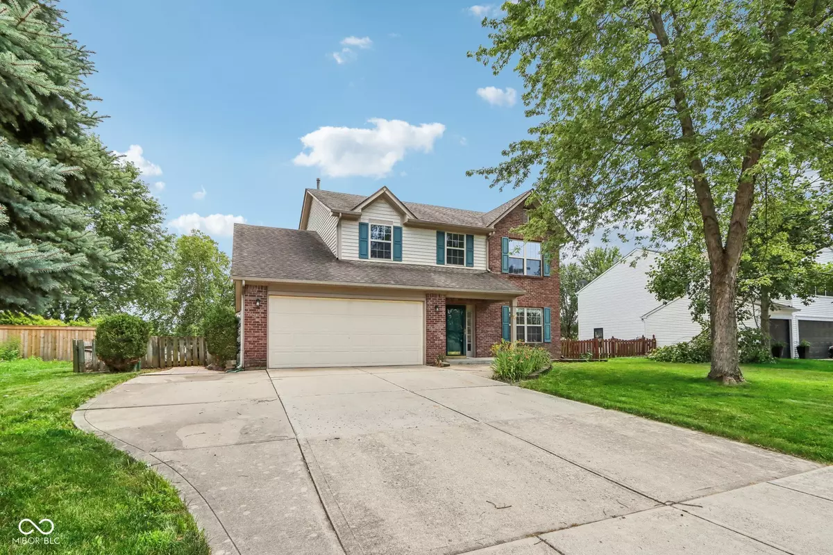 Fishers, IN 46038,10651 Pleasant View LN