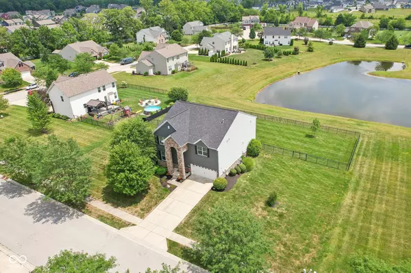 Noblesville, IN 46060,15726 Henady XING