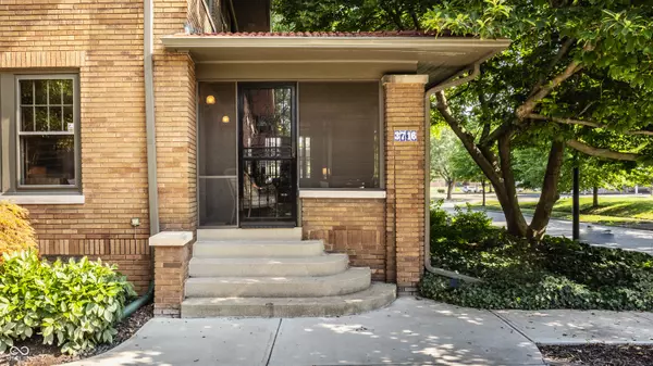 Indianapolis, IN 46205,3716 N Delaware ST