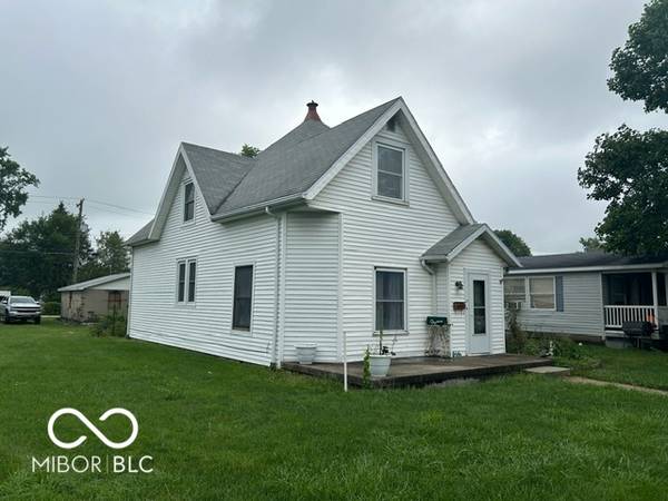 622 W Main ST, Greensburg, IN 47240