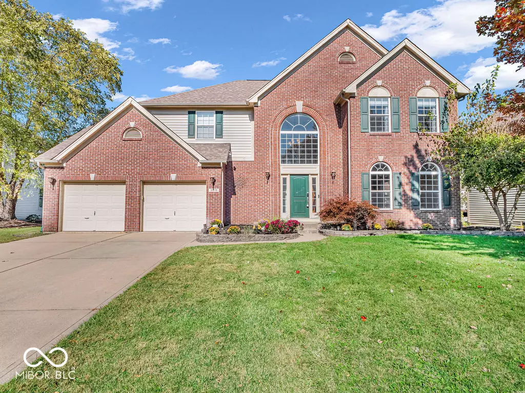 Fishers, IN 46038,9879 Brightwater DR