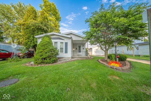 Elwood, IN 46036,913 Independence DR E