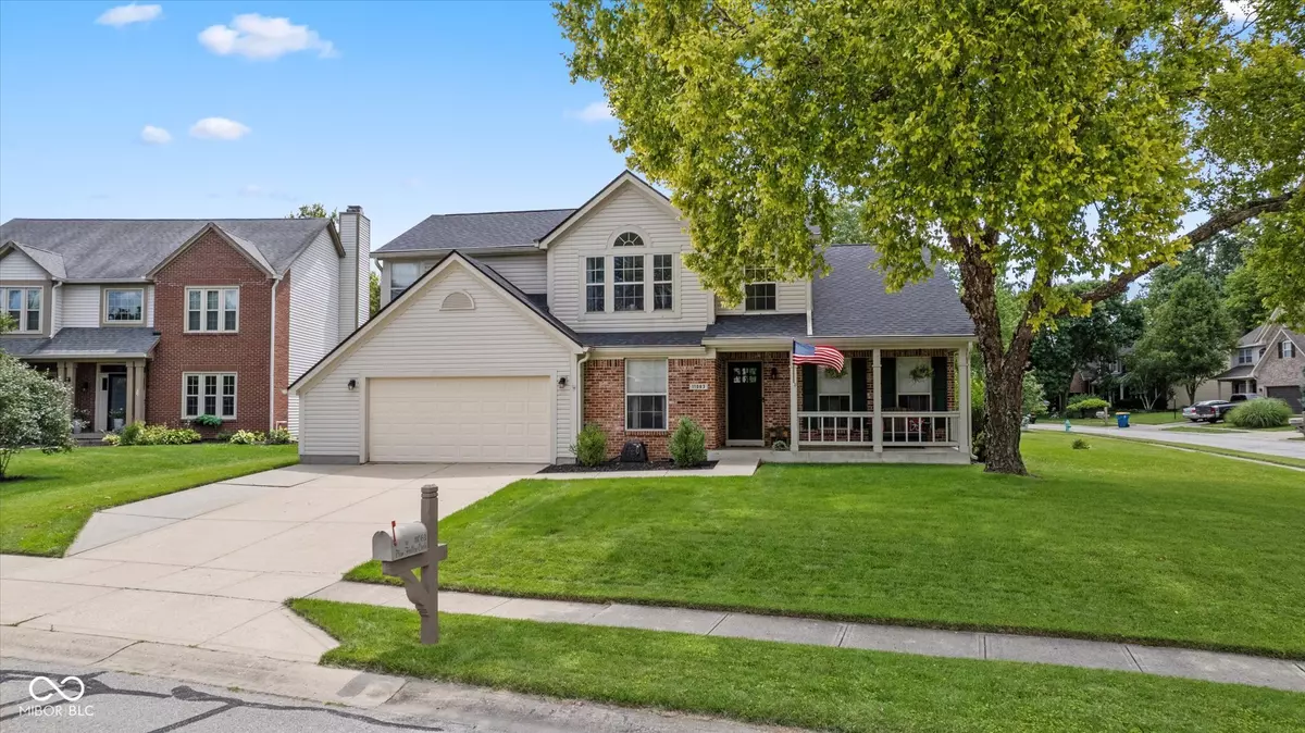 Fishers, IN 46037,11063 Plum Hollow CIR