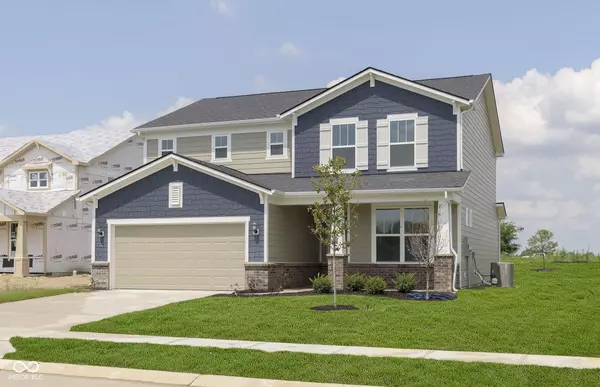 Brownsburg, IN 46112,6941 Hornbeam CIR