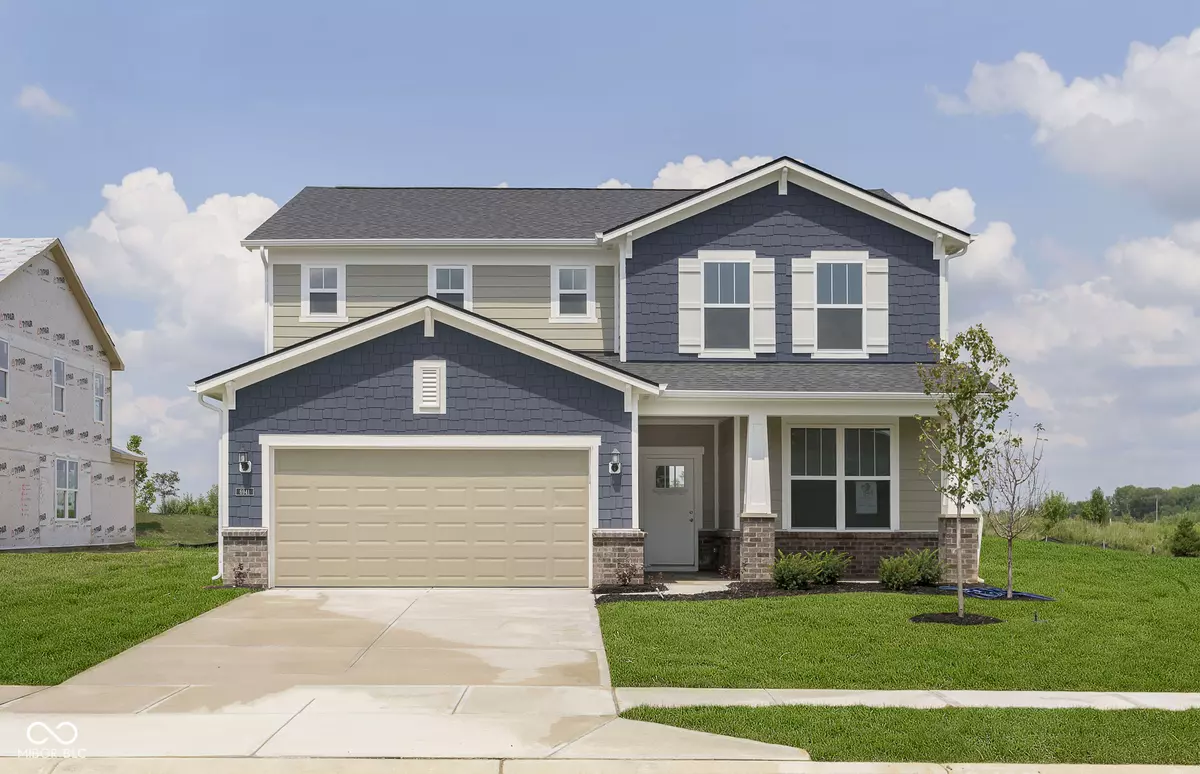 Brownsburg, IN 46112,6941 Hornbeam CIR