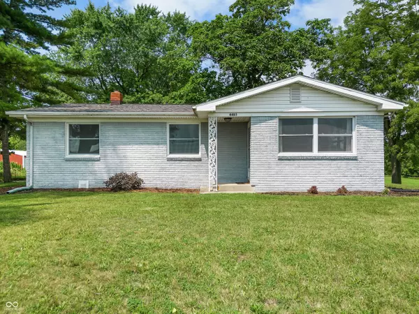 Monticello, IN 47960,4485 E Lake Road 42 E