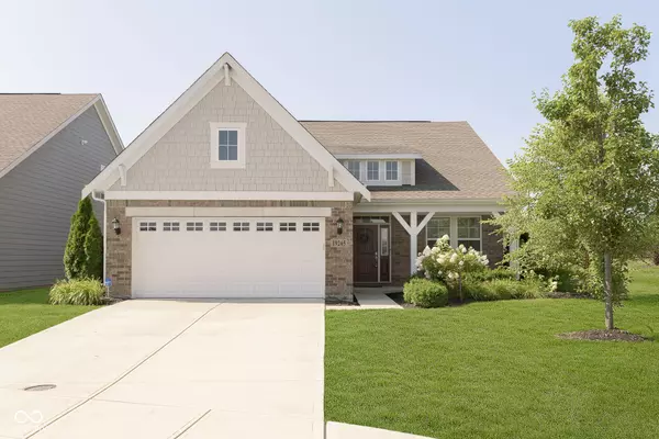 19265 Chestnut Grove LN, Noblesville, IN 46062