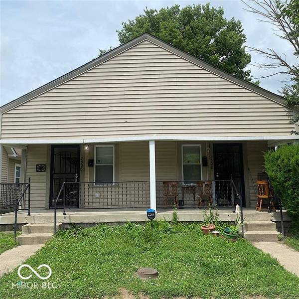 2506 Columbia AVE, Indianapolis, IN 46205