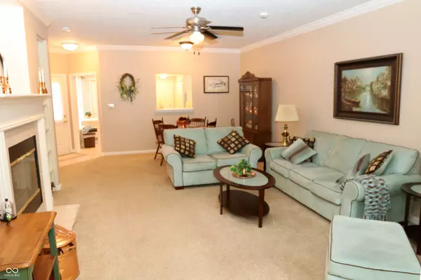Greenfield, IN 46140,989 Kirkpatrick PL