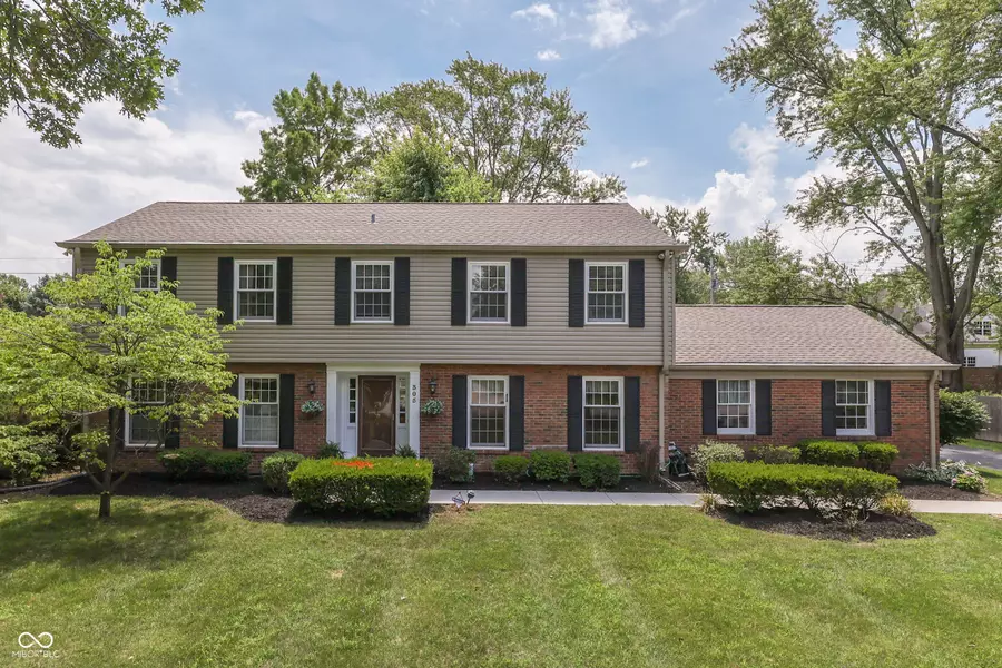 305 Pine DR, Indianapolis, IN 46260