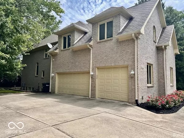 Muncie, IN 47304,5300 W Autumn Springs CT