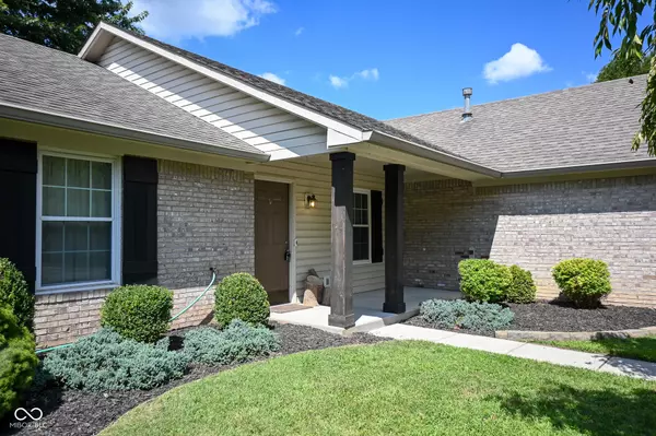 Indianapolis, IN 46234,2648 Cressmoor CIR