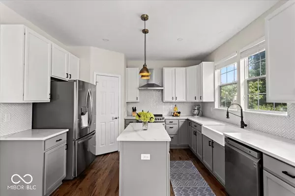 Westfield, IN 46074,1 E Evening Rose WAY