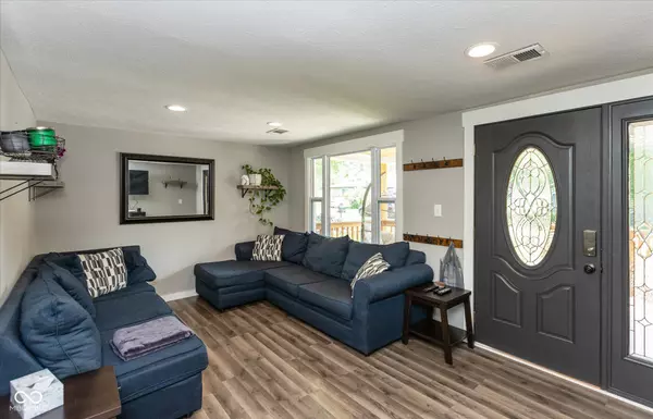 Fairland, IN 46126,5661 N Clover Elm DR