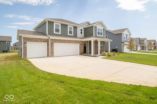 Whiteland, IN 46184,151 Hobbs DR