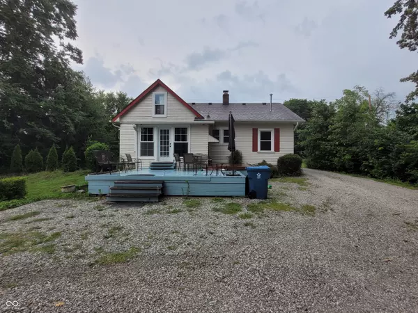 Indianapolis, IN 46217,523 W Epler AVE