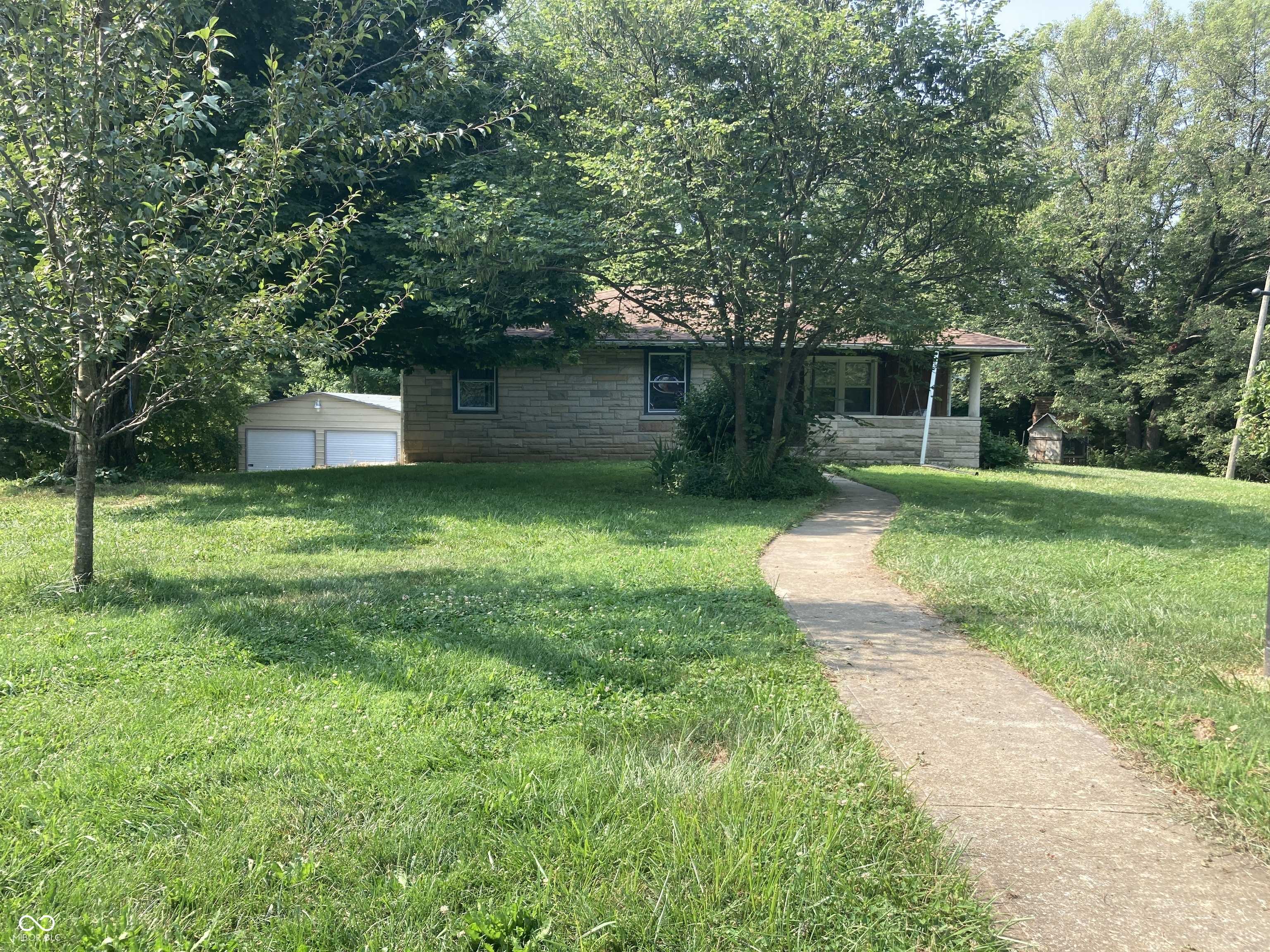 Cloverdale, IN 46120,11175 W Awbrey RD