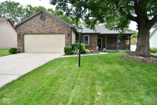 712 Sunbow LN, Indianapolis, IN 46231