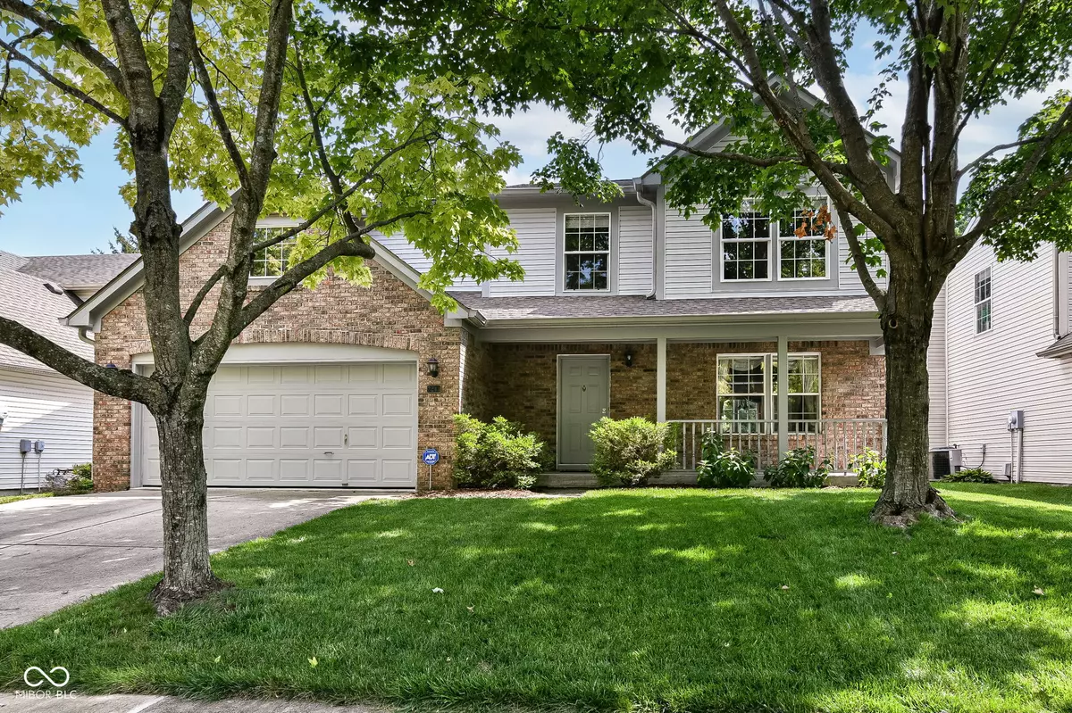 Indianapolis, IN 46254,7243 Coppermill CT