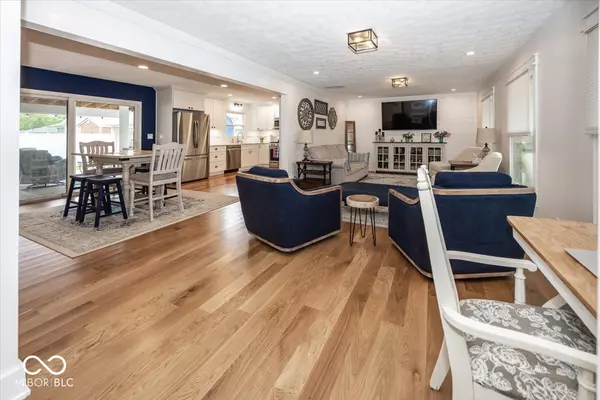 Plainfield, IN 46168,718 Meadow LN