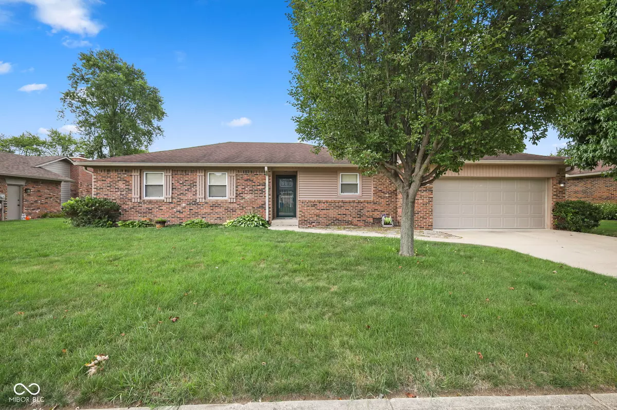 Indianapolis, IN 46217,603 Watersonway CIR