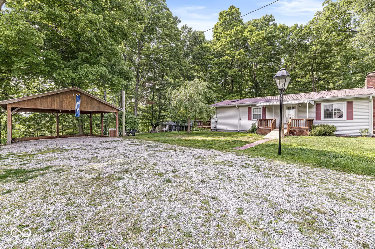 Unionville, IN 47468,4688 Idalawn DR