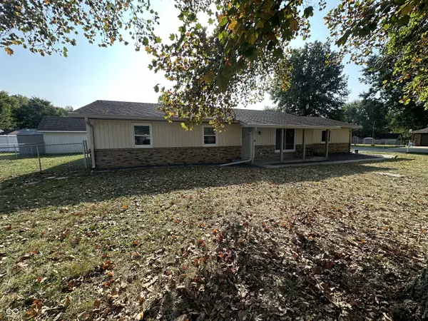 Brazil, IN 47834,121 E Meadow Glen DR