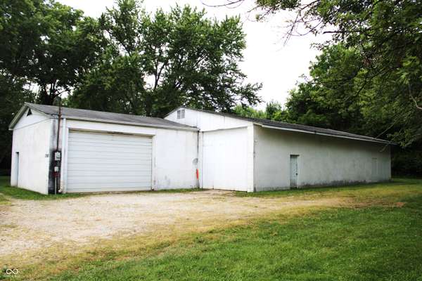 1760 S County Road 1050 E, Indianapolis, IN 46231