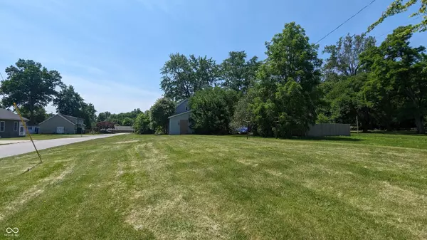 Clinton, IN 47842,1203 Blackman ST