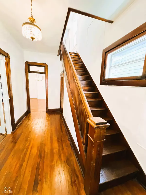 Indianapolis, IN 46225,1525 Union ST