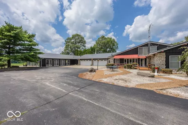 Daleville, IN 47334,9001 S County Road 700 W