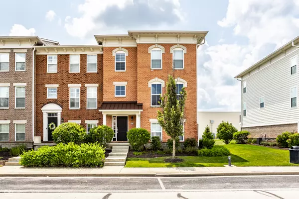 6361 Central BLVD, Whitestown, IN 46075