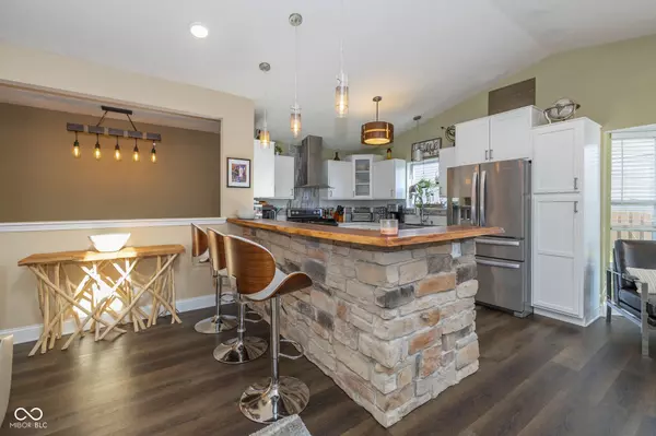 Indianapolis, IN 46234,5552 Independence AVE