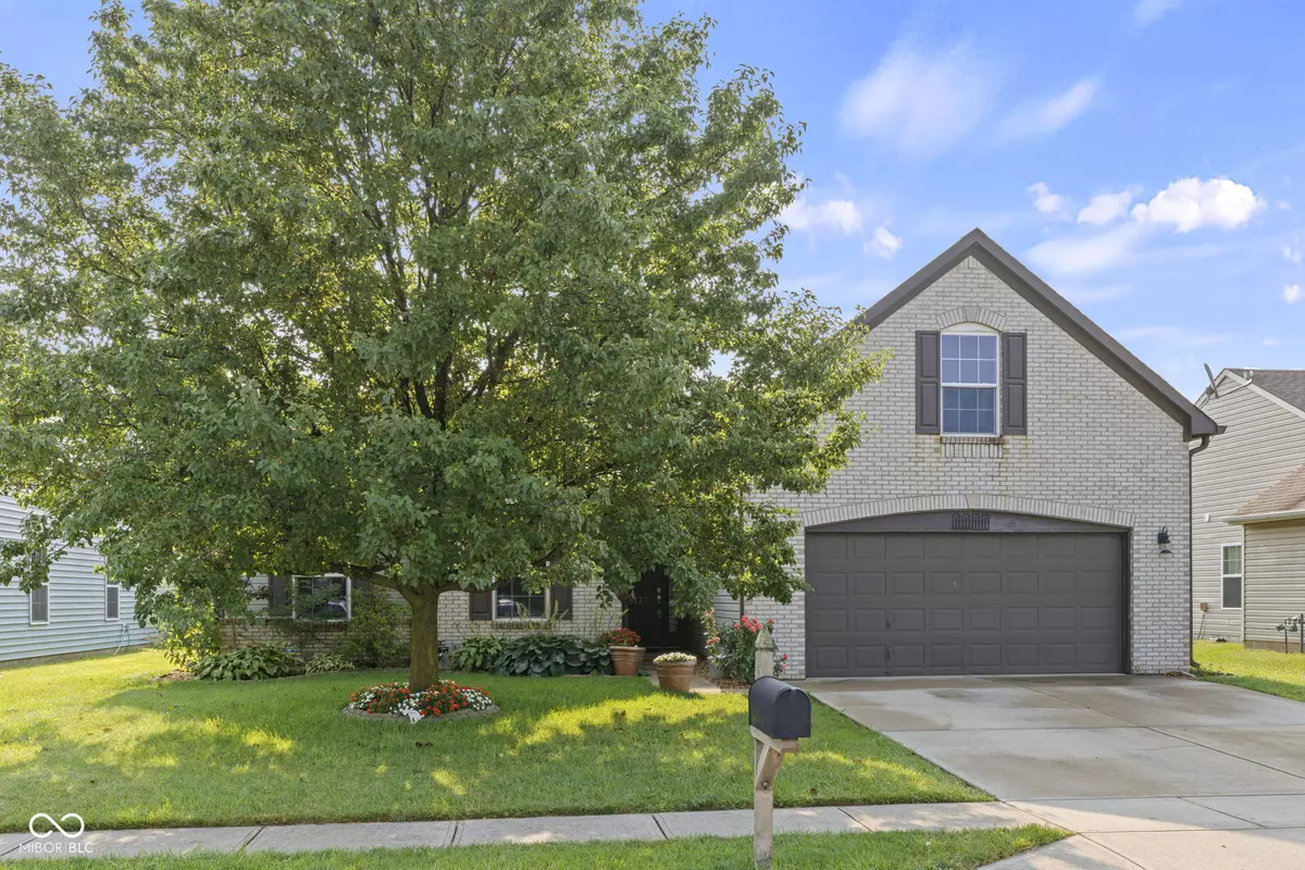 Plainfield, IN 46168,4127 Del Mar LN