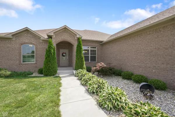 Monrovia, IN 46157,3665 Marie CT W