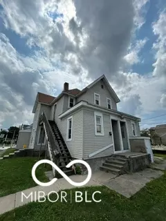 Muncie, IN 47305,1224 E Main ST