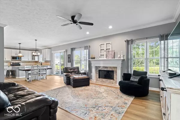 Fishers, IN 46037,11214 Apalachian WAY