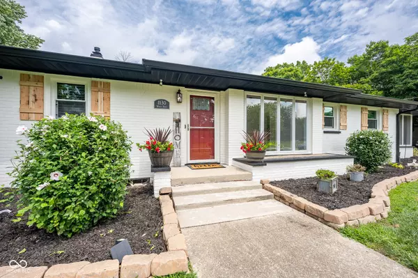 Indianapolis, IN 46227,1130 Weber DR