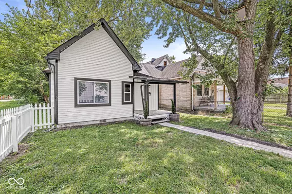 Indianapolis, IN 46201,237 S Keystone AVE