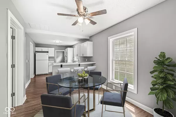 Indianapolis, IN 46201,237 S Keystone AVE